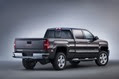 2015 GMC Sierra 2500 HD SLT crew cab pickup