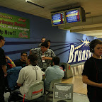 SCJ Bowling 2012