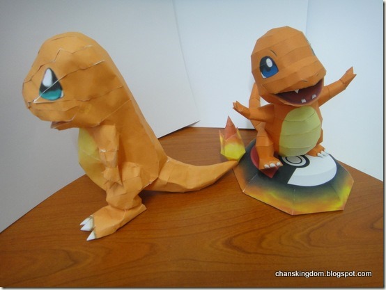 Charmander-011 Charmander-011