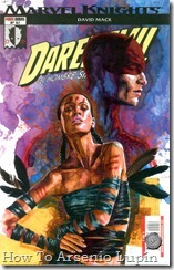 P00026 - Marvel Knights - Daredevil #57 P00026 - Marvel Knights - Daredevil #57