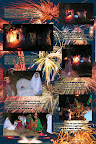 http://www.c3ew.com, Tableaux poétiques