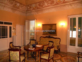 Apartment 3+ bedrooms in Imperia 210 m2