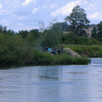 Local fishermen