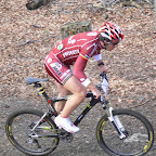 XC Bahno 2010 - Tři kříže (F. Klingora)