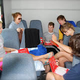 Senior Trip 2009 (Youth)
