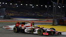 HD Wallpapers 2012 Formula 1 Grand Prix of Singapore