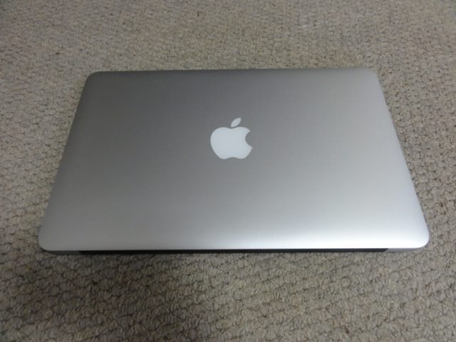 MacBook Air2013