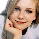 KIRSTEN DUNST