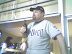 Padres Game