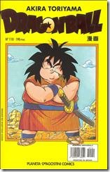 P00099 - Dragon Ball - - por ZzZz P00099 - Dragon Ball - - por ZzZz