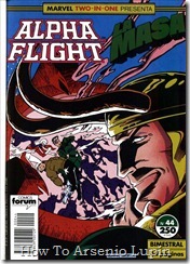 P00048 - Alpha.Flight..nº50 .howto P00048 - Alpha.Flight..nº50 .howto