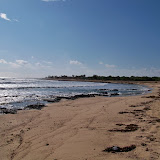 Cape Greko and around