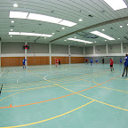 1. Naumer Hallenmasters