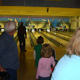 Harp Family Bowling