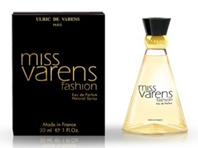 Ulric de Varens_Miss Varens Fashion Ulric de Varens_Miss Varens Fashion