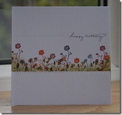 Silhouette Sentiments - before Silhouette Sentiments - before