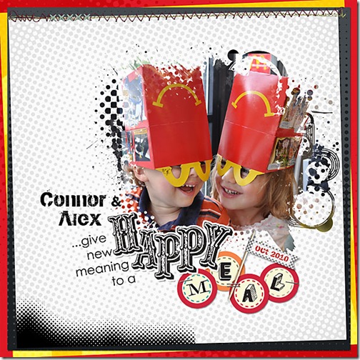 Happy-Meal Happy-Meal