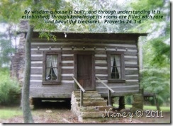 Wisdom's Treasures