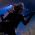 Immortal au Motocultor 2012