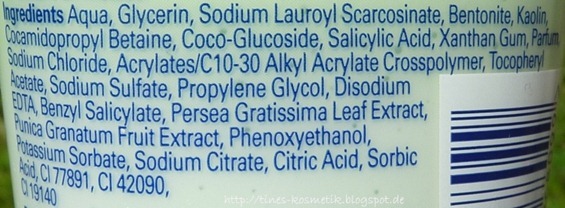 Clearasil3 Clearasil3