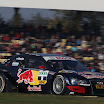 Mattias Ekström Red Bull Audi A4 DTM #8