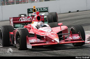 Marco Andretti