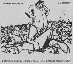 stalin