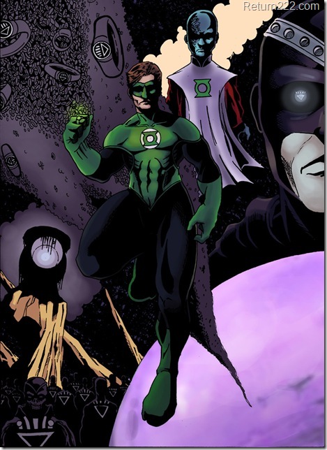 Blackest_Night_CROSSUP_COMBO_by_HeroGear Blackest_Night_CROSSUP_COMBO_by_HeroGear