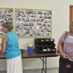Photos of numerous events