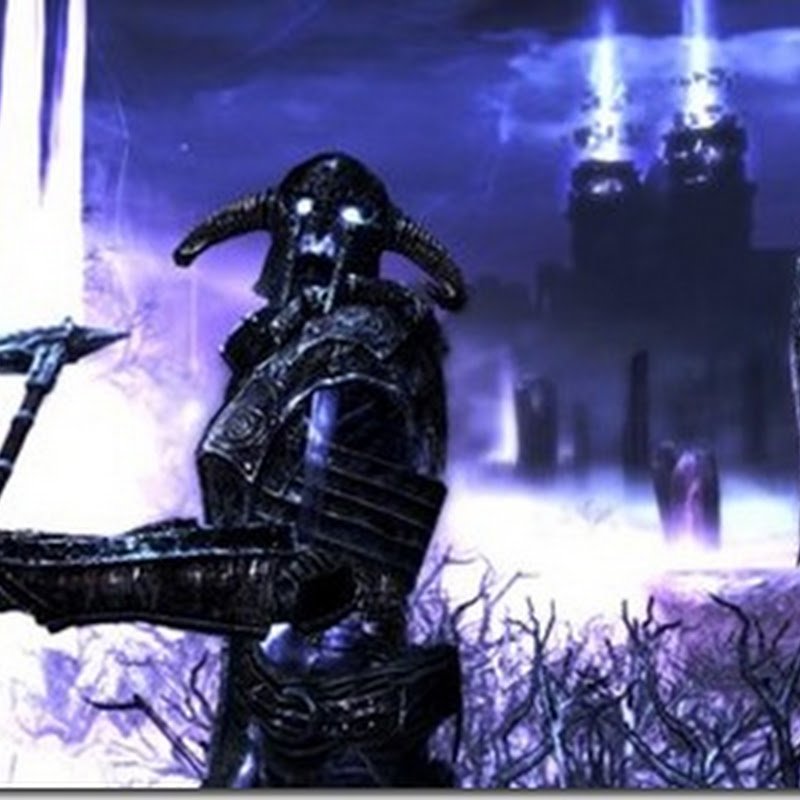 Skyrim: Dawnguard ist ab sofort auf Steam verfügbar, Bethesda mit der PS3-Version nicht zufrieden
