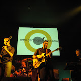 Giant Loop Of Sound at the Brickyard