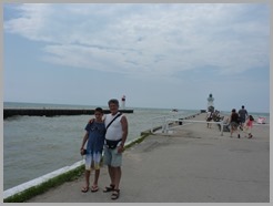 Port Dover ON