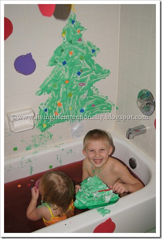 Christmas Activity for Preschoolers Christmas Activity for Preschoolers