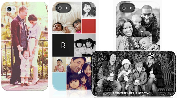 Crie sua CAPA personalizada para iPhone e outros celulares – Veja onde comprar! capa-personalizada-iphone