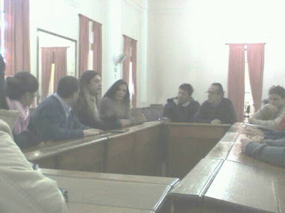 travestis de chacabuco
