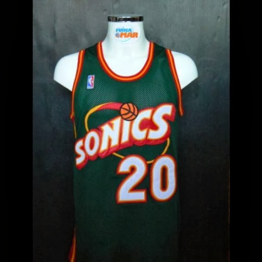camiseta gary payton