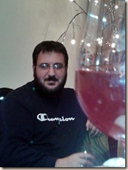 Beeramatismoi@Beerocker's_StLamvinous_RedGlass_John Beeramatismoi@Beerocker's_StLamvinous_RedGlass_John