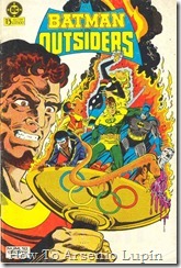P00002 - Batman y los Outsiders #10