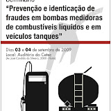 Folder Seminário Ipem MG 2009 Folder Seminário Ipem MG 2009