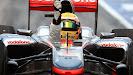 HD Wallpapers 2010 Formula 1 Grand Prix of Canada