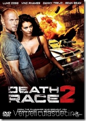 Death race 2