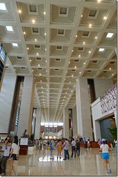 China National Museum 中國國家博物館