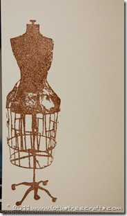 corset