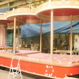 Float Contruction - 2011