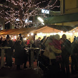 Weihnachtsmarkt Vaduz