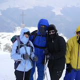 78. Expeditie Bucegi 10 martie 2011