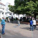 06.05.2011 Maibaumsetzen Steinrausch
