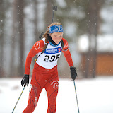 Julie Sønsteby Flaagen