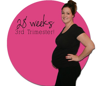 28 weeks