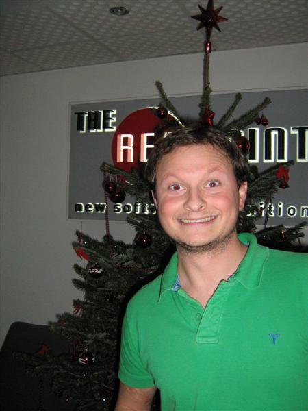 xmas'07-Anton